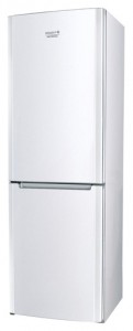 larawan Refrigerator Hotpoint-Ariston HBM 1181.3 NF