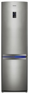 Foto Kühlschrank Samsung RL-52 TEBIH