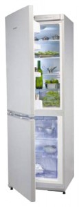 larawan Refrigerator Snaige RF360-1881А