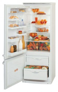 Фото Холодильник ATLANT МХМ 1800-12