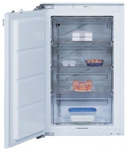фото Холодильник Kuppersbusch ITE 128-6