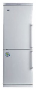 ảnh Tủ lạnh LG GC-309 BVS