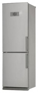 фото Холодильник LG GA-B409 BMQA