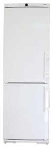 larawan Refrigerator Liebherr CN 3303