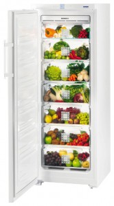 larawan Refrigerator Liebherr B 2756