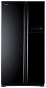 Kuva Jääkaappi Samsung RSH5SLBG