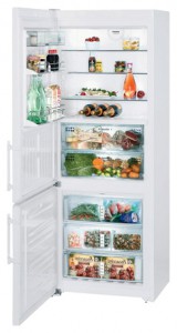 фото Холодильник Liebherr CBN 5156