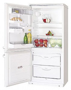 larawan Refrigerator ATLANT МХМ 1802-01