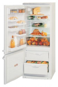 Фото Холодильник ATLANT МХМ 1803-15