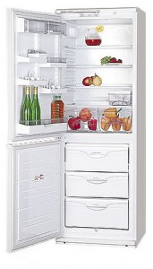 larawan Refrigerator ATLANT МХМ 1809-03