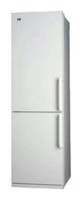 nuotrauka šaldytuvas LG GA-419 UPA