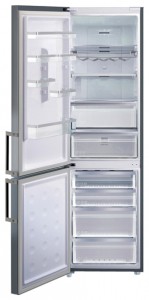 ảnh Tủ lạnh Samsung RL-63 GCGMG
