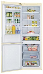 Kuva Jääkaappi Samsung RL-36 SCVB