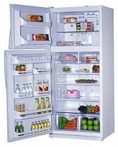фото Холодильник Vestel NN 640 In