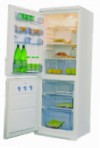 Candy CC 350 Tủ lạnh