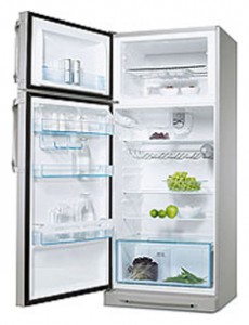 ảnh Tủ lạnh Electrolux ERD 30392 S