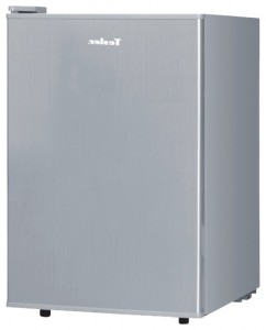 larawan Refrigerator Tesler RC-73 SILVER