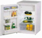 BEKO RRN 1370 HCA 冰箱