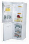 Candy CFM 3250 A Tủ lạnh