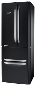 larawan Refrigerator Hotpoint-Ariston E4D AA SB C