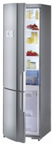 larawan Refrigerator Gorenje RK 63393 E