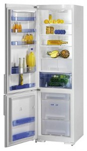 larawan Refrigerator Gorenje RK 65365 W