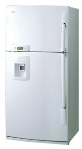 Foto Frigo LG GR-642 BBP