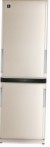 Sharp SJ-WM322TB Холодильник