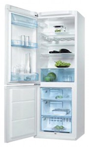 larawan Refrigerator Electrolux ENB 34033 W1