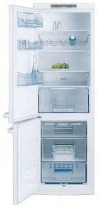 фото Холодильник AEG S 60360 KG1