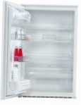 Kuppersbusch IKE 166-0 Tủ lạnh