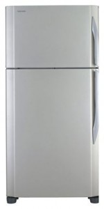 Фото Холодильник Sharp SJ-K65MK2SL
