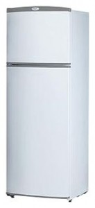 фото Холодильник Whirlpool WBM 418/9 WH