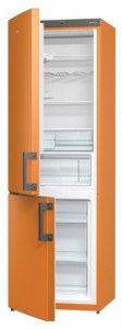 larawan Refrigerator Gorenje RK 6192 EO