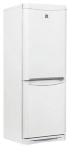 larawan Refrigerator Indesit NBA 161 FNF