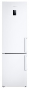 Kuva Jääkaappi Samsung RB-37 J5300WW