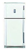 larawan Refrigerator Sharp SJ-K65MSL