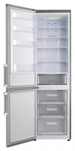 фото Холодильник LG GW-B429 BLCW