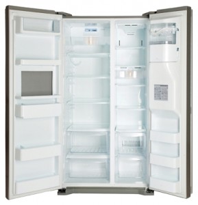 fotoğraf Buzdolabı LG GW-P227 HLQV
