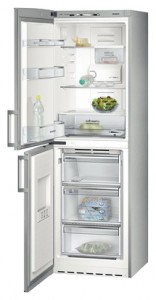 larawan Refrigerator Siemens KG34NX44