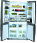 BEKO GNE 114610 FX Refrigerator