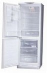LG GC-259 S šaldytuvas
