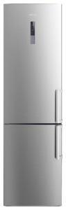 Bilde Kjøleskap Samsung RL-60 GQERS
