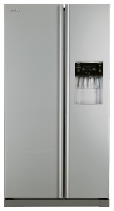 fotoğraf Buzdolabı Samsung RSA1UTMG
