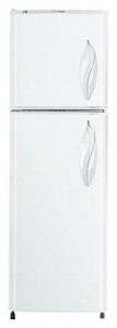 larawan Refrigerator LG GR-B242 QM