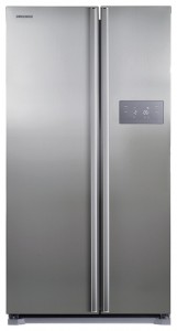 Kuva Jääkaappi Samsung RS-7527 THCSP