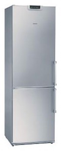 ảnh Tủ lạnh Bosch KGP36361