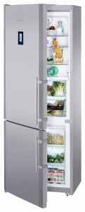 larawan Refrigerator Liebherr CBNPes 5156