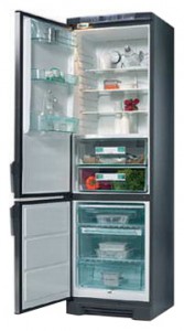 фото Холодильник Electrolux QT 3120 W