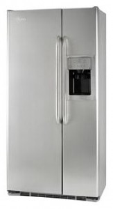 รูปถ่าย ตู้เย็น Mabe MEM 23 QGWGS